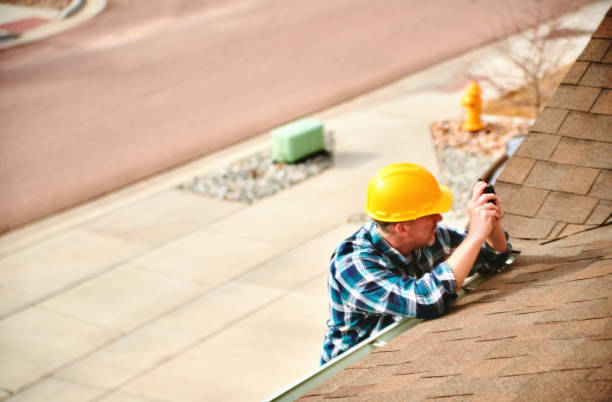 Roof Waterproofing Services in Bass Lake, IN