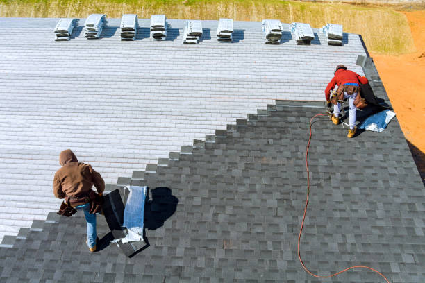 Quick and Trustworthy Emergency Roof Repair Services in Bass Lake, IN